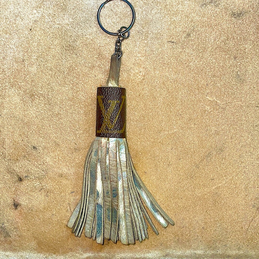 Louis Vuitton Keychain